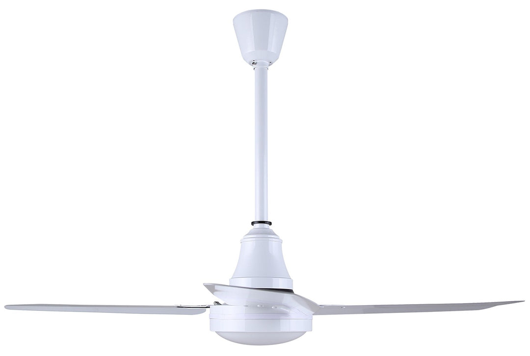 Canarm Canada - CP56DW11N - 56" Ceiling Fan - Industrial Fan - White