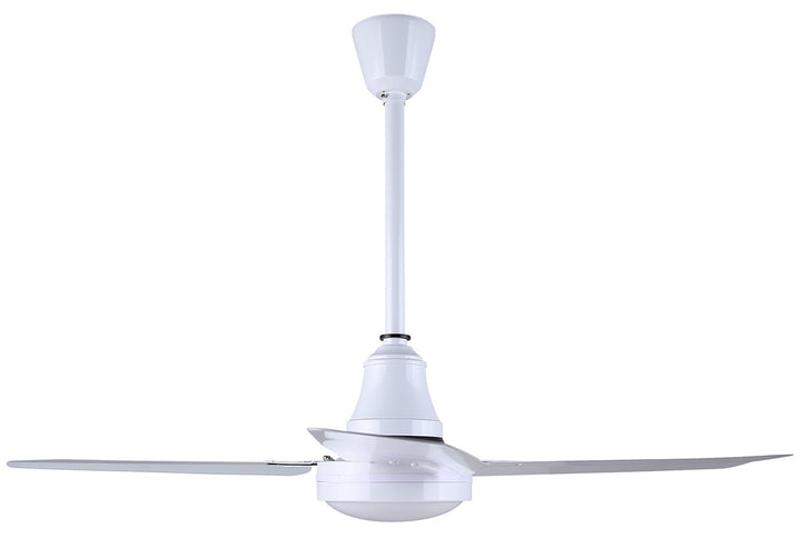Canarm Canada - CP56DW11N - 56" Ceiling Fan - Industrial Fan - White