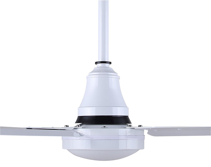 Canarm Canada - CP56DW11N - 56" Ceiling Fan - Industrial Fan - White