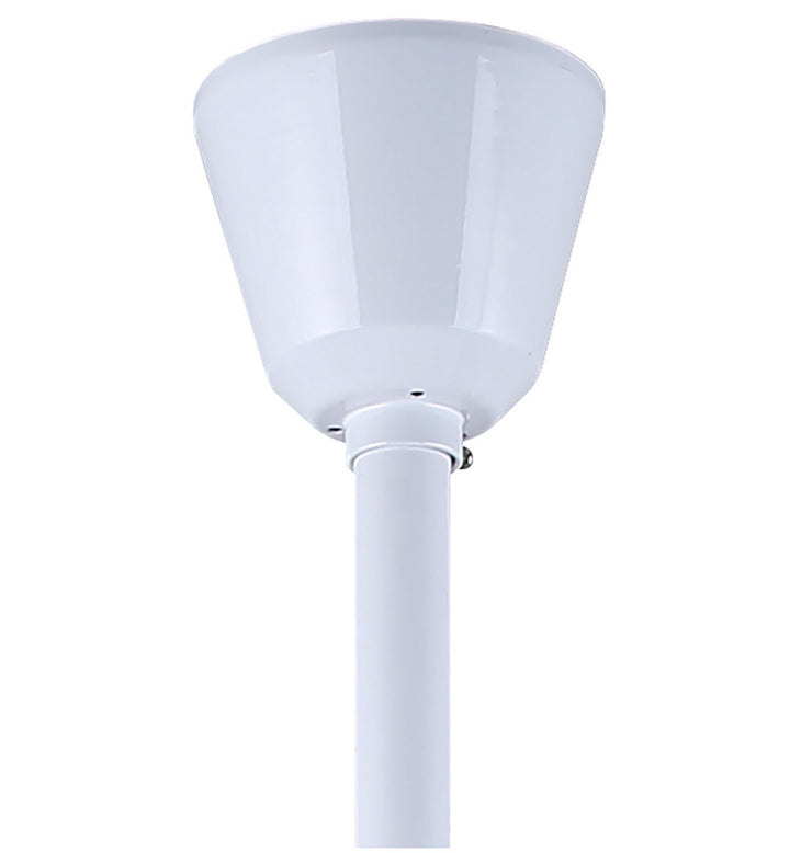 Canarm Canada - CP56DW11N - 56" Ceiling Fan - Industrial Fan - White