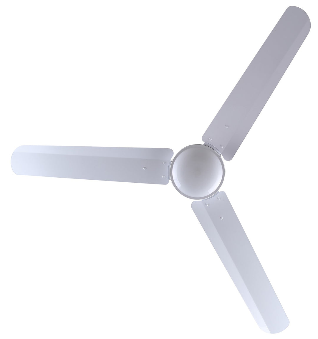 Canarm Canada - CP56DW11N - 56" Ceiling Fan - Industrial Fan - White