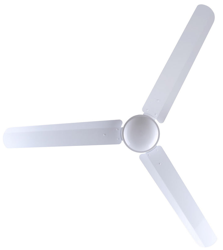 Canarm Canada - CP60D11N - 60" Ceiling Fan - Industrial Fan - White
