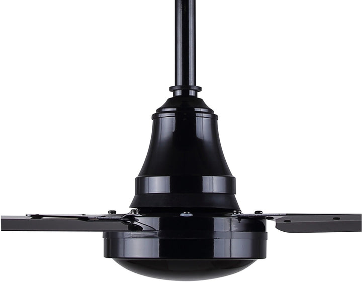Canarm Canada - CP60DW10N - 60" Ceiling Fan - Industrial Fan - Black
