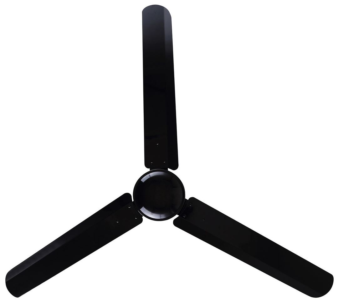 Canarm Canada - CP60DW10N - 60" Ceiling Fan - Industrial Fan - Black