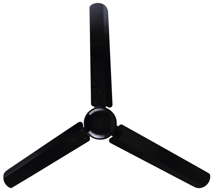Canarm Canada - CP60DW10N - 60" Ceiling Fan - Industrial Fan - Black
