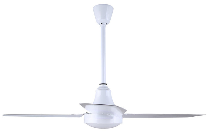 Canarm Canada - CP60DW11N - 60" Ceiling Fan - Industrial Fan - White