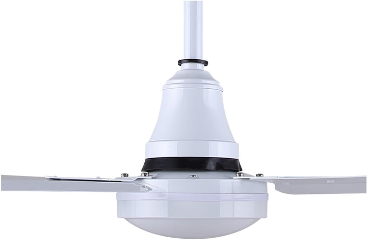 Canarm Canada - CP60DW11N - 60" Ceiling Fan - Industrial Fan - White