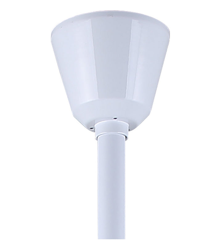 Canarm Canada - CP60DW11N - 60" Ceiling Fan - Industrial Fan - White