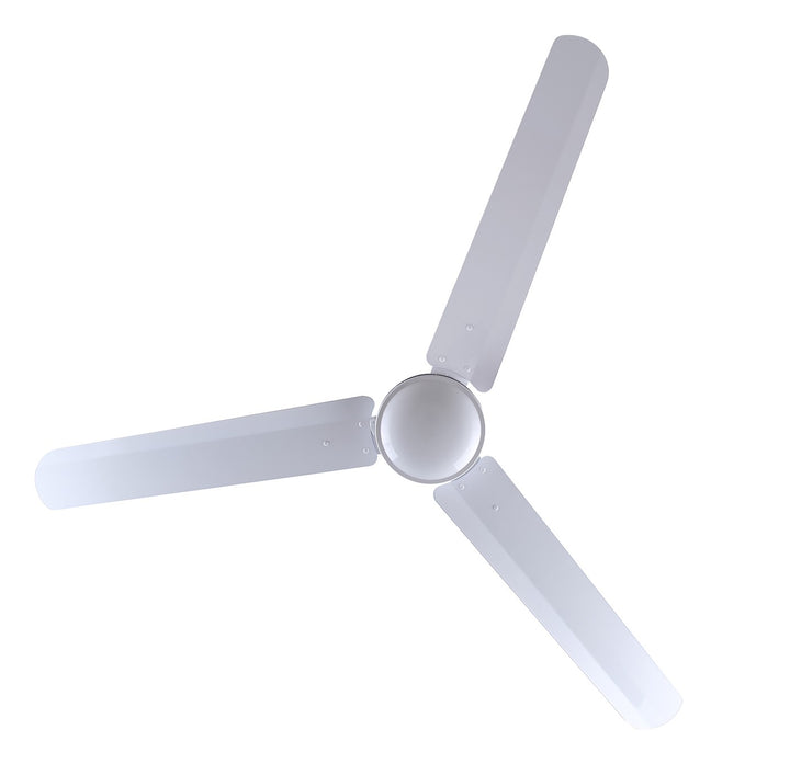 Canarm Canada - CP60DW11N - 60" Ceiling Fan - Industrial Fan - White