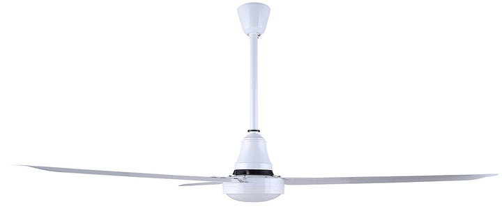Canarm Canada - CP60DW11N - 60" Ceiling Fan - Industrial Fan - White