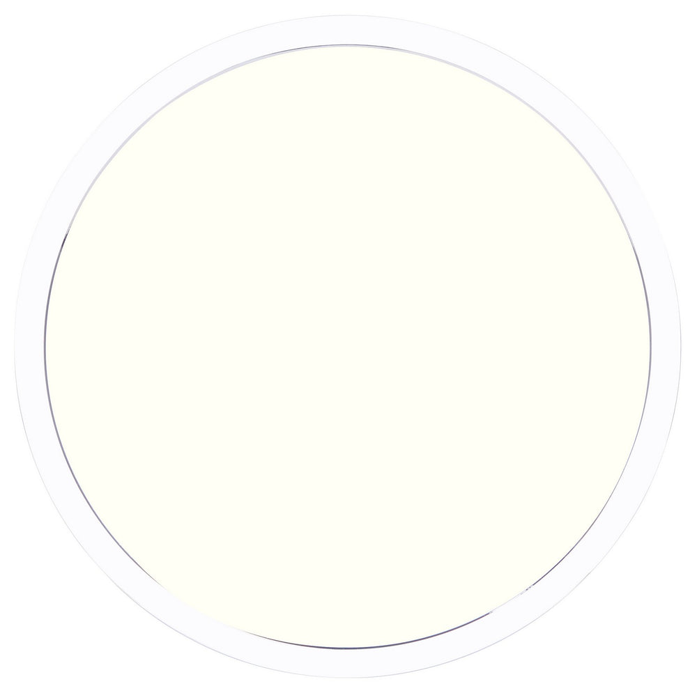 Canarm Canada - DL-11C-22FC-CH-C - LED Disk - Led Disk Light - Chrome