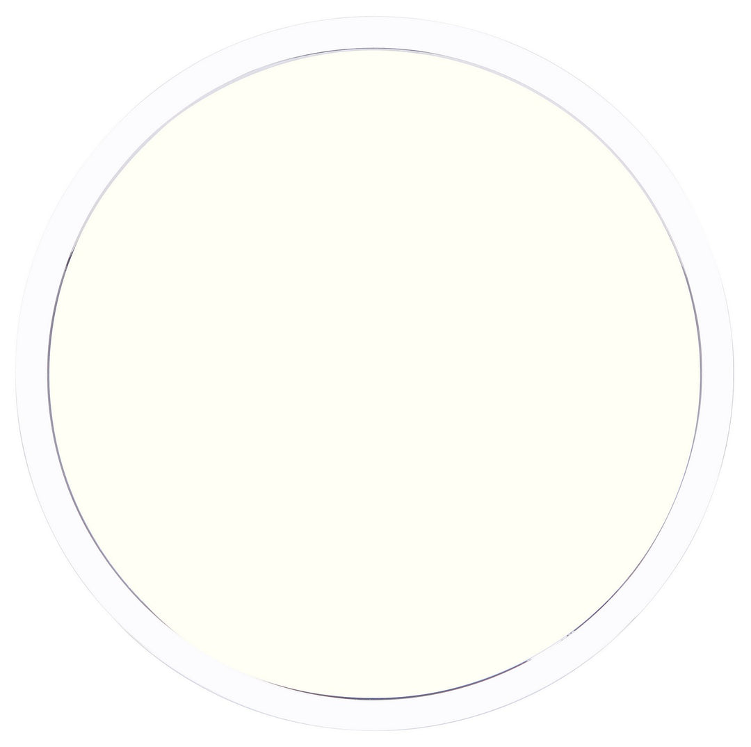 Canarm Canada - DL-11C-22FC-CH-C - LED Disk - Led Disk Light - Chrome