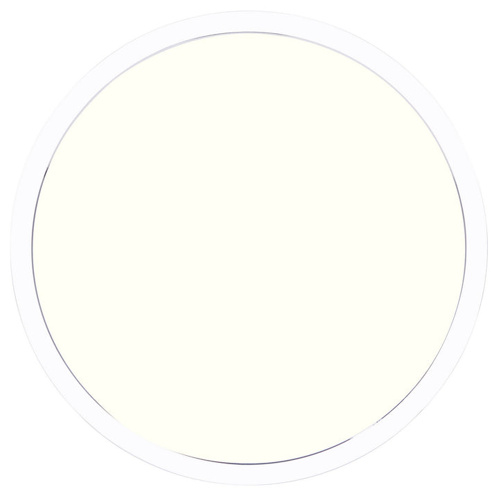 Canarm Canada - DL-11C-22FC-CH-C - LED Disk - Led Disk Light - Chrome