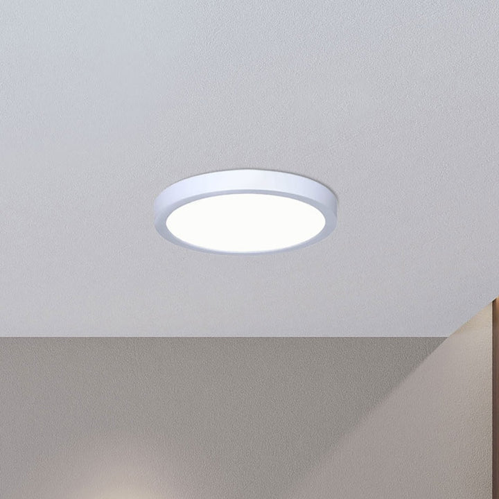 Canarm Canada - DL-11C-22FC-WH-C - LED Disk - Led Disk Light - White