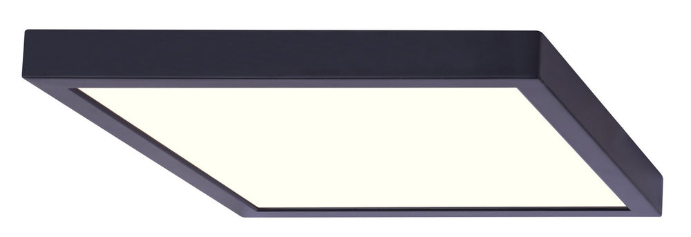Canarm Canada - DL-11C-22SC-BK-C - LED Disk - Led Disk Light - Black