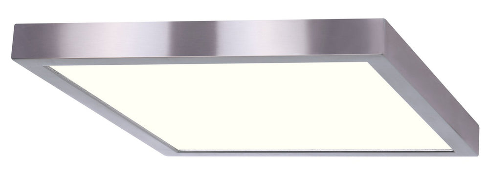 Canarm Canada - DL-11C-22SC-BN-C - LED Disk - Led Disk Light - Brushed Nickel