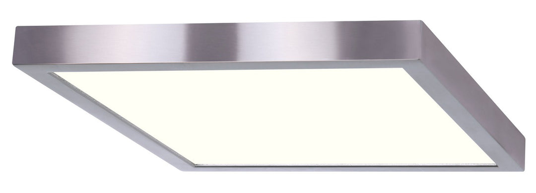 Canarm Canada - DL-11C-22SC-BN-C - LED Disk - Led Disk Light - Brushed Nickel