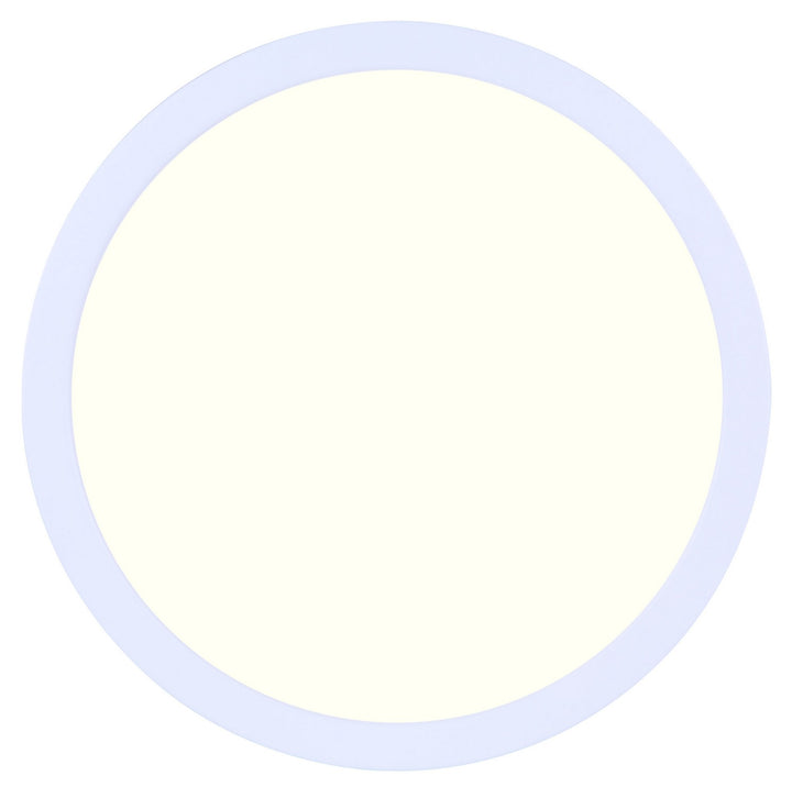 Canarm Canada - DL-15C-30FC-WH-C - LED Disk - Led Disk Light - White
