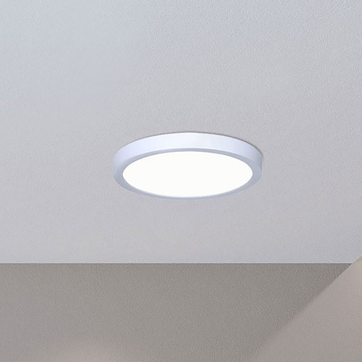 Canarm Canada - DL-15C-30FC-WH-C - LED Disk - Led Disk Light - White