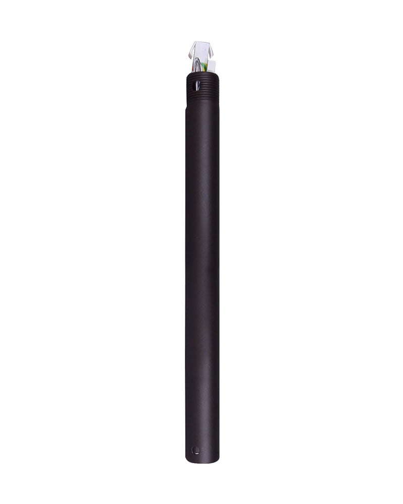 Downrod in Oil Rubbed Bronze - available from The Lighting Shoppe, trusted by Canadian homeowners
