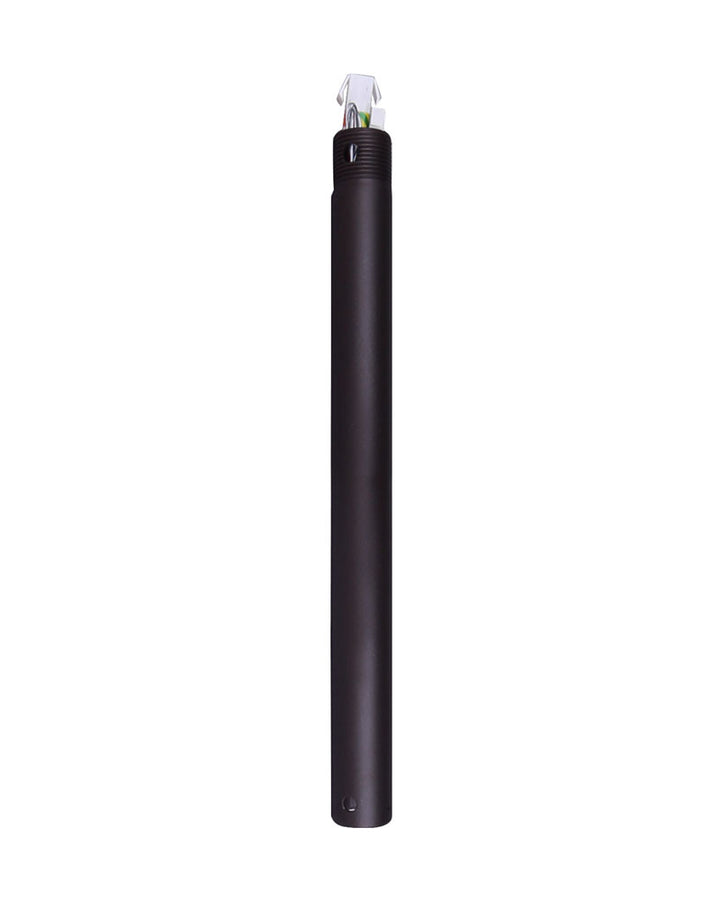 Downrod in Oil Rubbed Bronze - available from The Lighting Shoppe, trusted by Canadian homeowners