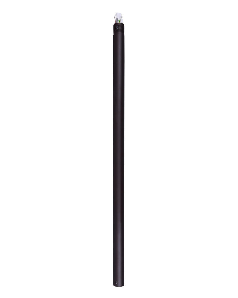 Downrod in Oil Rubbed Bronze - available from The Lighting Shoppe, trusted by Canadian homeowners