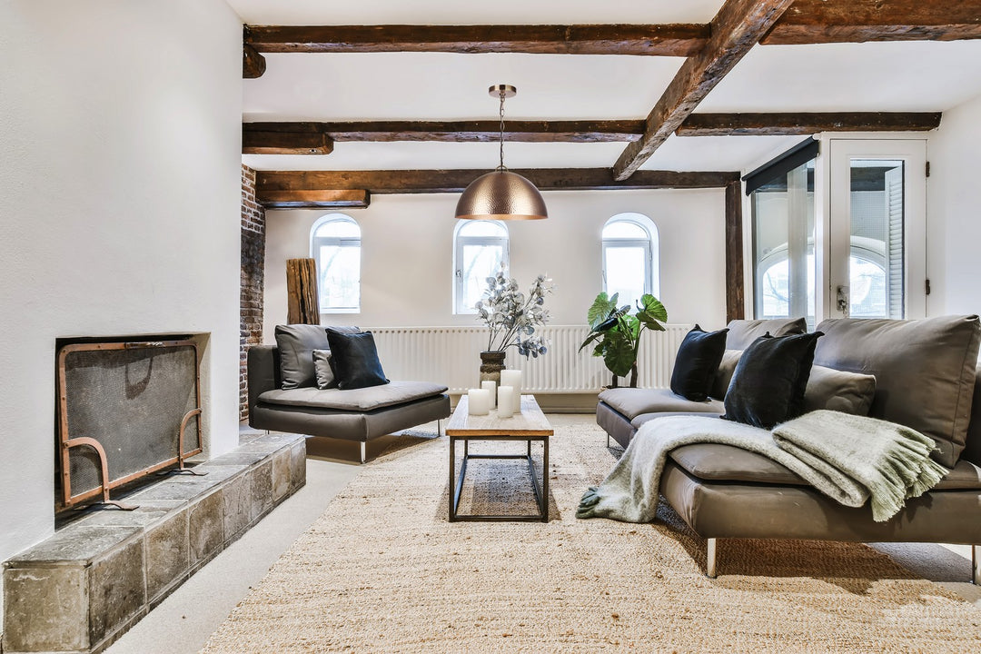 Canarm Canada - IPL735B01GD - One Light Pendant - Magnolia - Gold