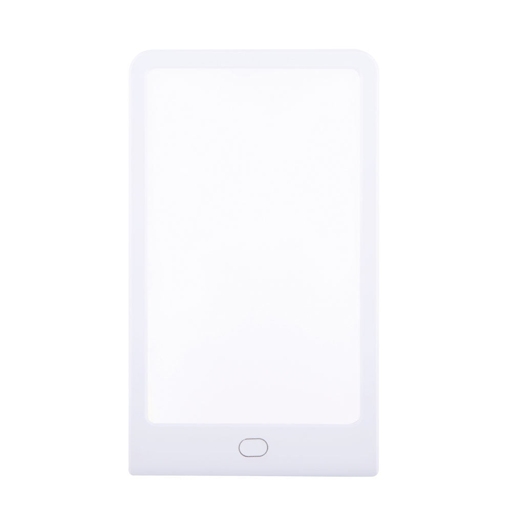 Led Light LED Table Lamp in White Canarm Canada