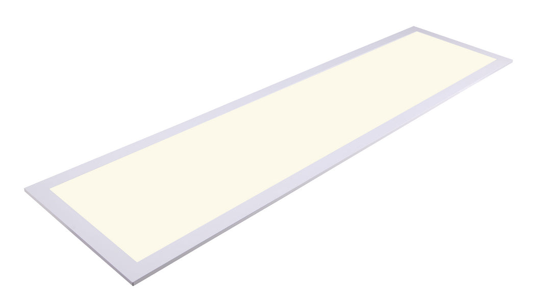 Panel Light LED Panel in White - available from The Lighting Shoppe, trusted by Canadian homeowners