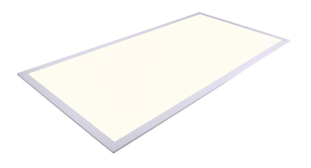 Panel Light LED Panel in White - available from The Lighting Shoppe, trusted by Canadian homeowners