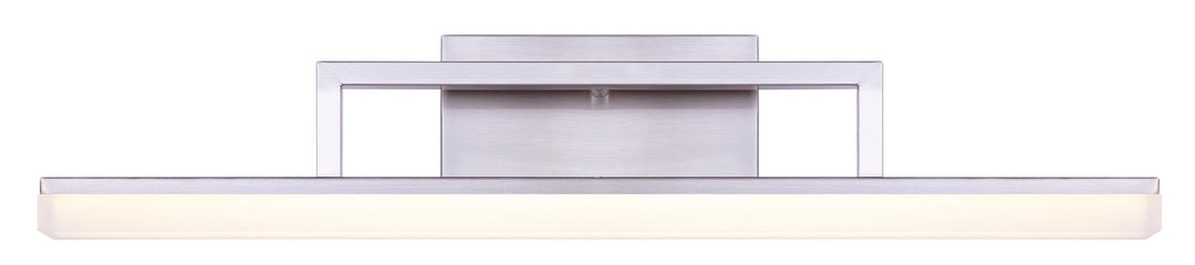 Canarm Canada - LVL208A24BN - LED Vanity - Caysen - Brushed Nickel