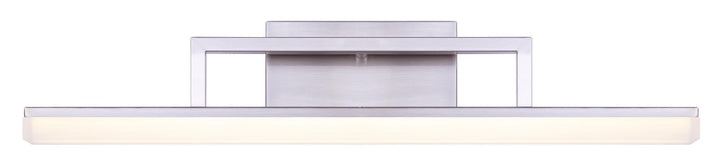 Canarm Canada - LVL208A24BN - LED Vanity - Caysen - Brushed Nickel