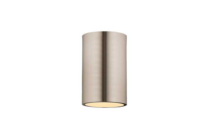 Z-Lite Canada - 2302F1-BN - One Light Flush Mount - Harley - Brushed Nickel