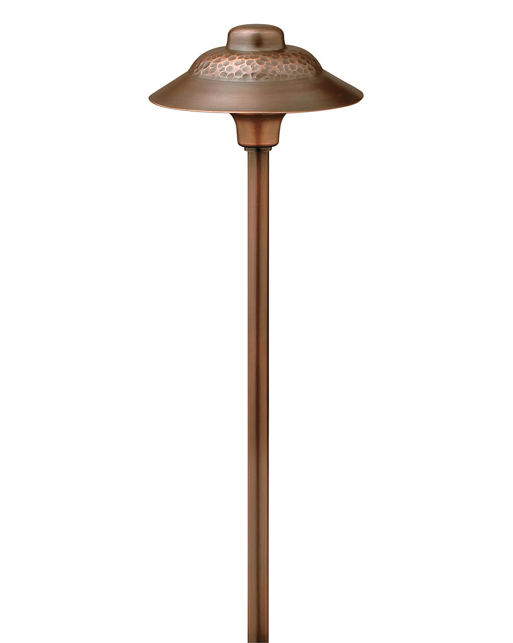 Hinkley Canada - 1403OC-LL - LED Path Light - Essence - Olde Copper