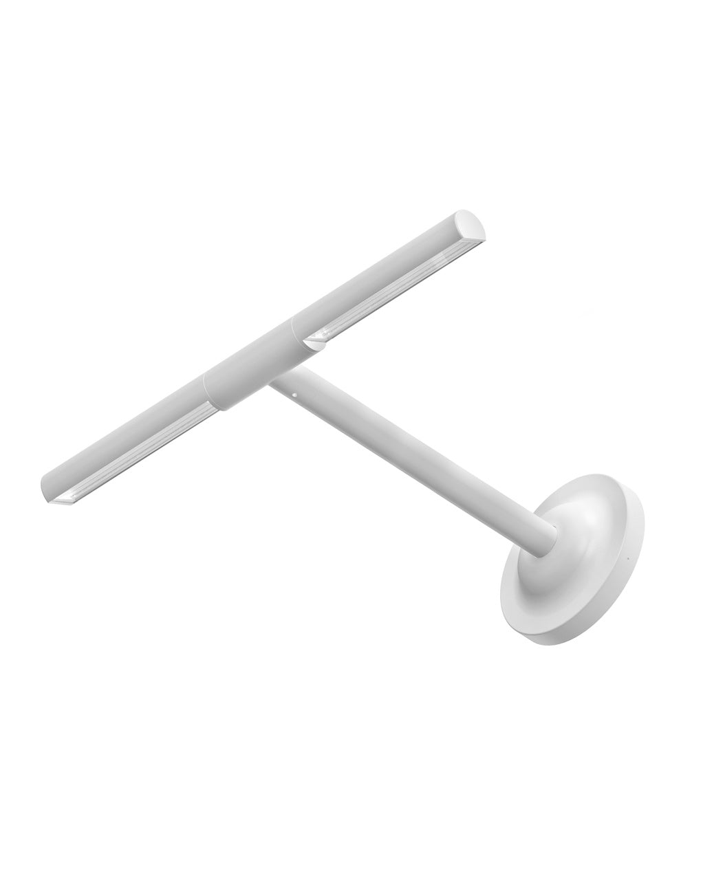 Terrace LED Sign Light in Matte White - available from The Lighting Shoppe, trusted by Canadian homeowners