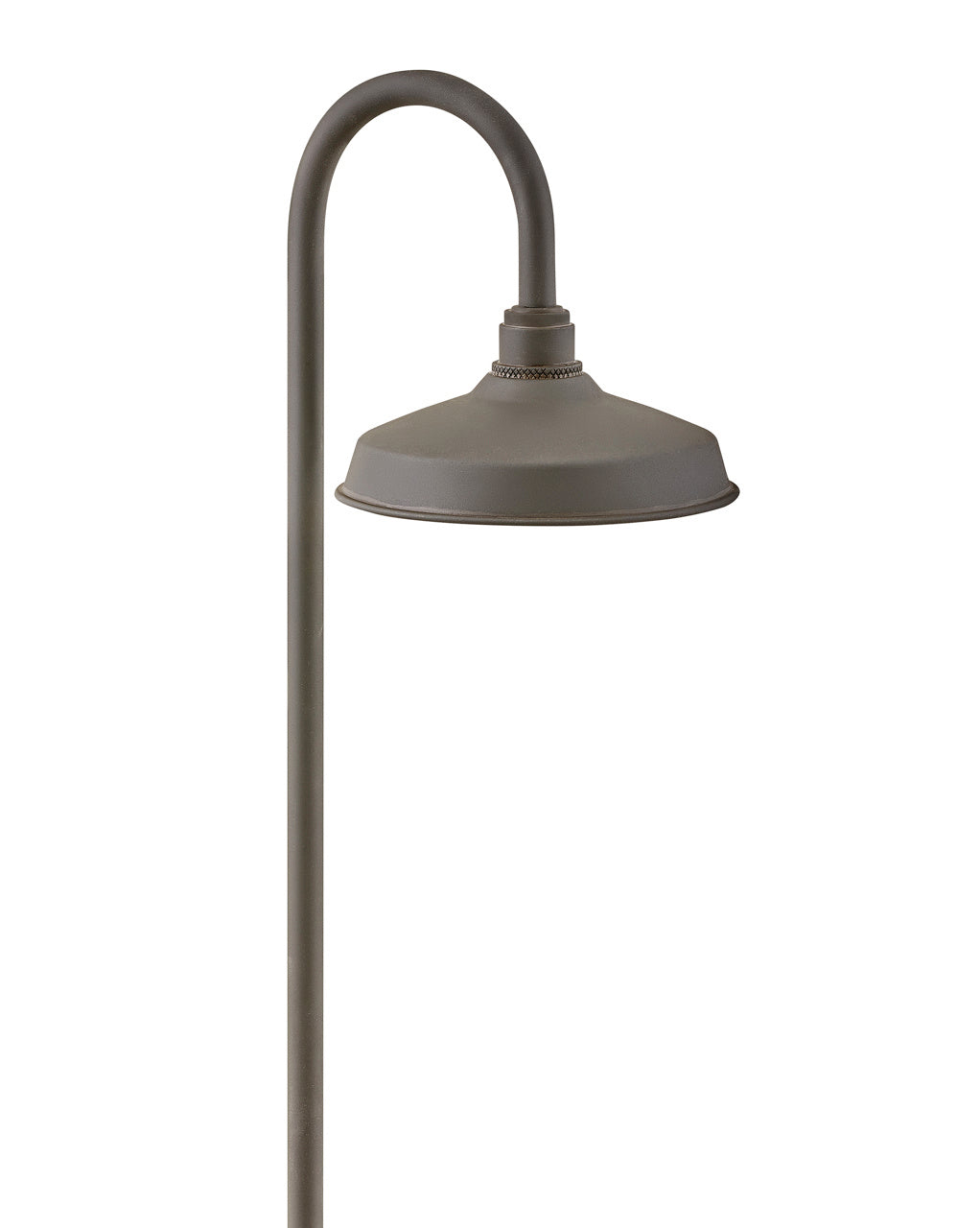 Hinkley Canada - 15102MR-LL - LED Path Light - Foundry - Museum Bronze