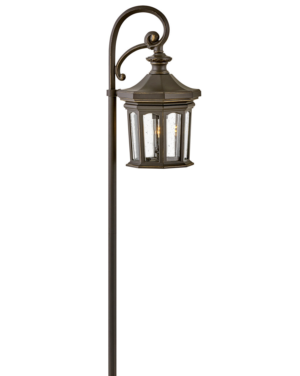 Hinkley Canada - 1513OZ-LL - LED Path Light - Raley - Oil Rubbed Bronze
