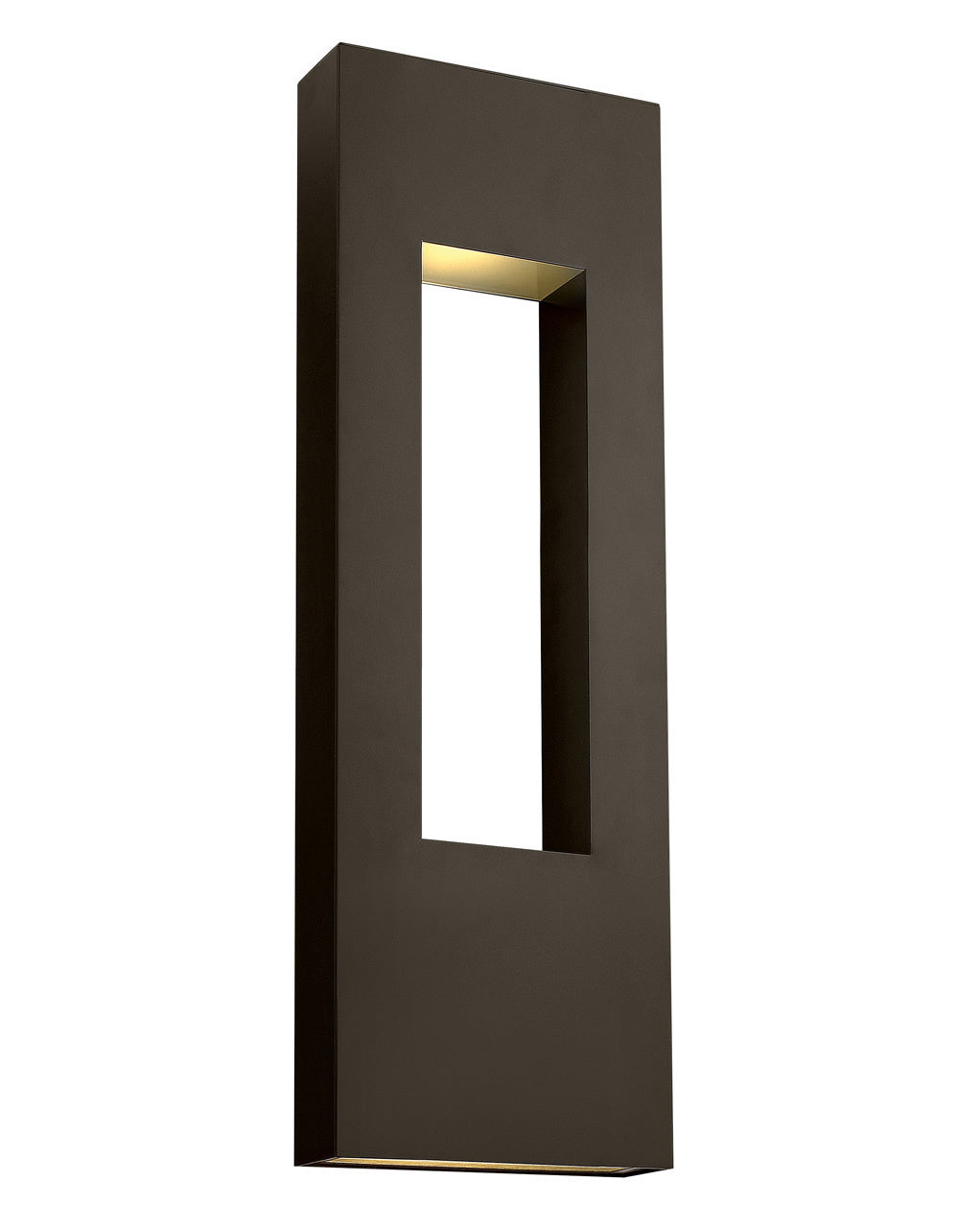 Hinkley Canada - 1639BZ-LL - LED Wall Mount - Atlantis - Bronze