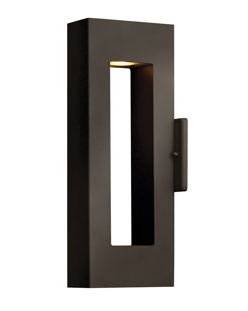 Hinkley Canada - 1640BZ-LL - LED Wall Mount - Atlantis - Bronze