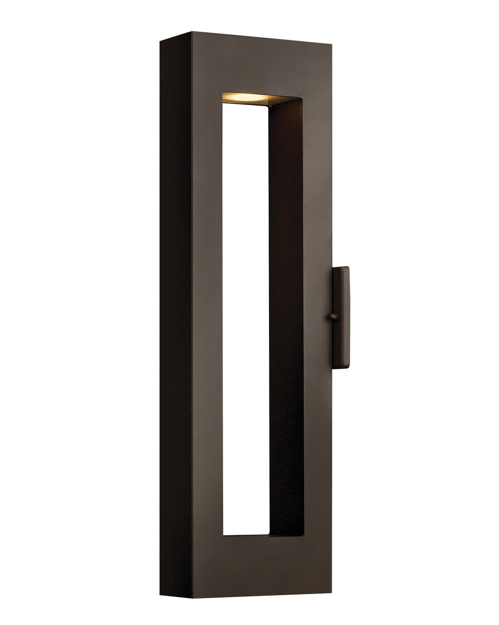 Hinkley Canada - 1644BZ-LL - LED Wall Mount - Atlantis - Bronze