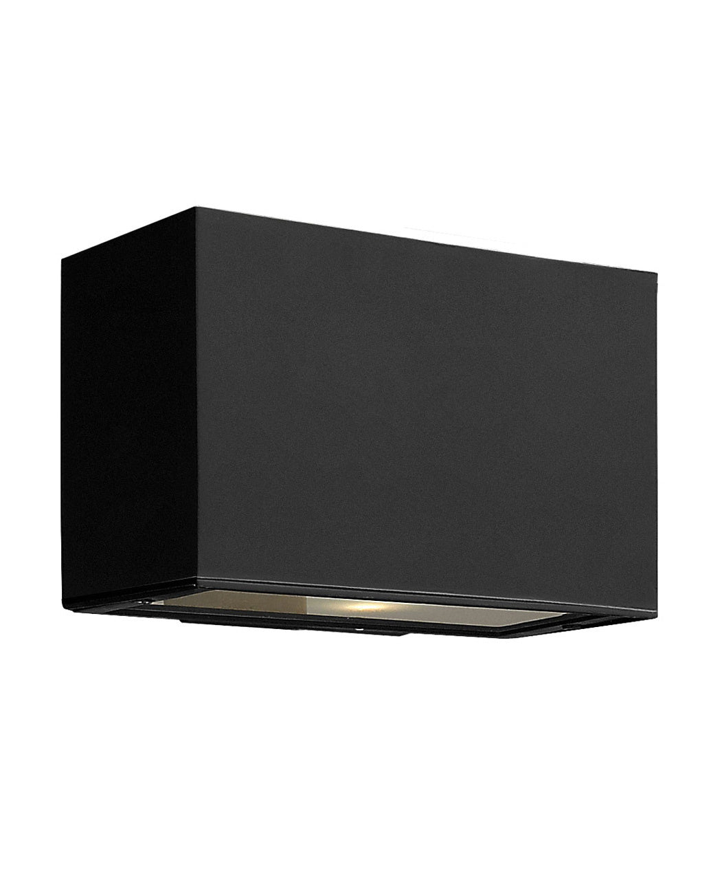 Hinkley Canada - 1645SK-LL - LED Wall Mount - Atlantis - Satin Black