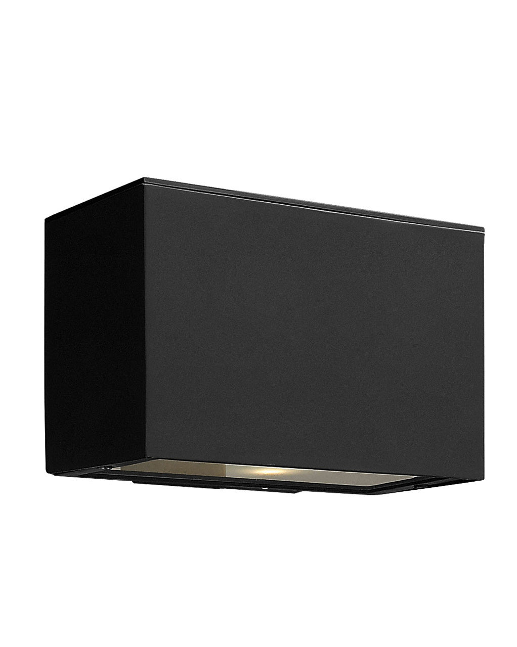 Hinkley Canada - 1646SK-LL - LED Wall Mount - Atlantis - Satin Black