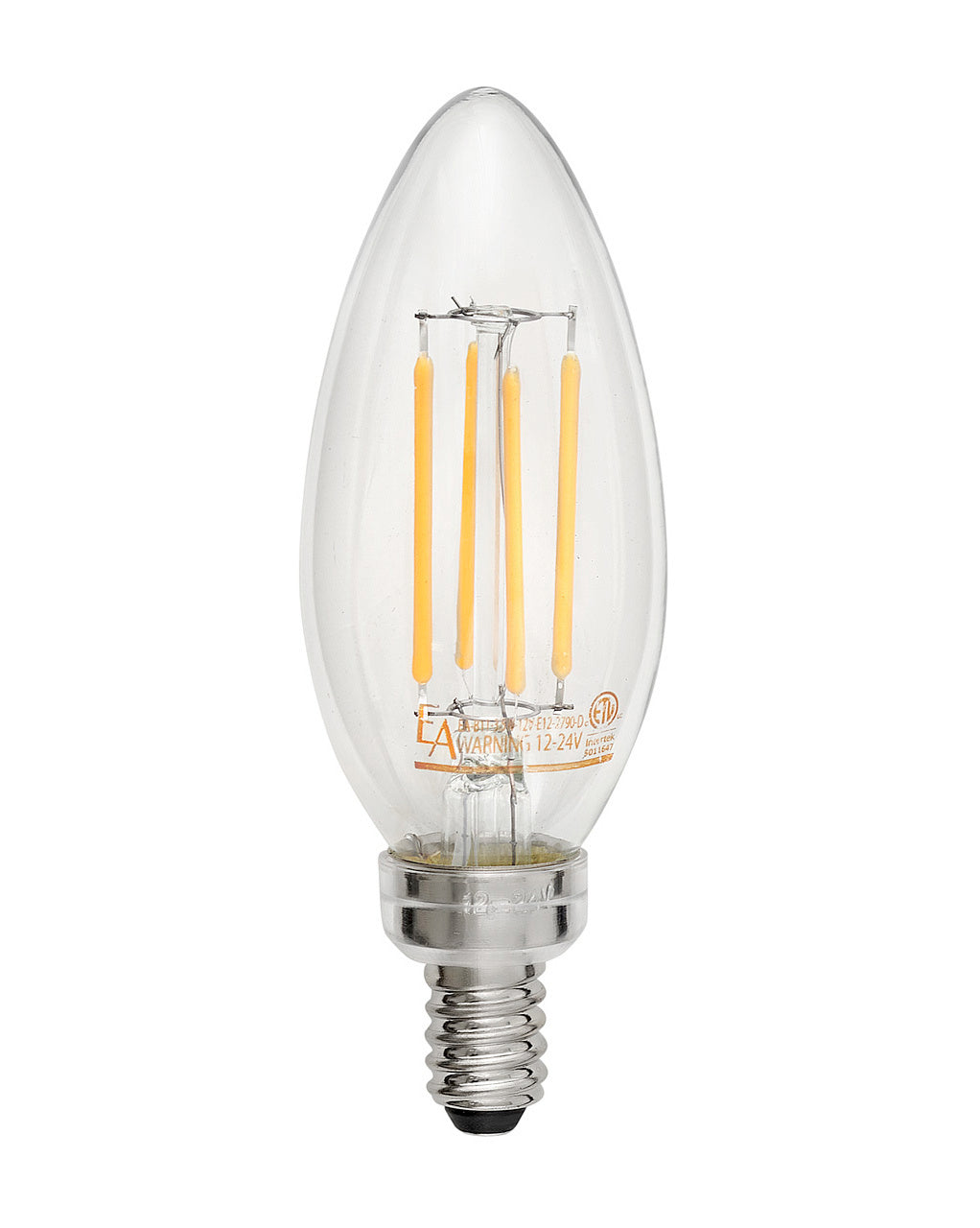 Bulb Light Bulb - available from The Lighting Shoppe, trusted by Canadian homeowners