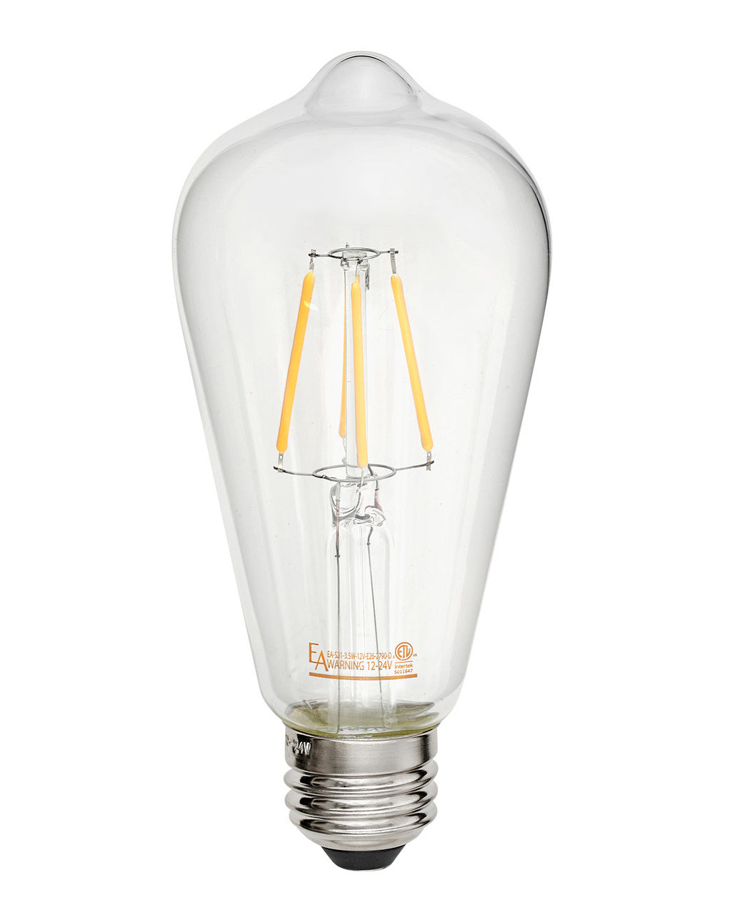 Bulb Light Bulb - available from The Lighting Shoppe, trusted by Canadian homeowners