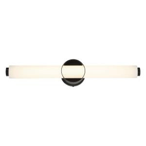 Eurofase Canada - 39317-032 - SANTORO-VAN-25IN-BK-WH - SANTORO - Black