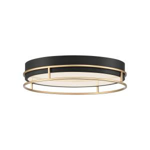 Eurofase Canada - 39408-013 - GRAFICE-FM-18IN-GBM - GRAFICE - Gold-Black