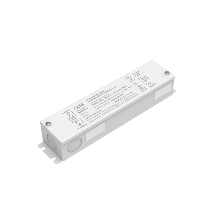 Driver Hardwire Driver in White - available from The Lighting Shoppe, trusted by Canadian homeowners