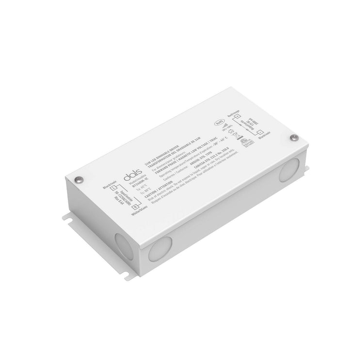 Driver Hardwire Driver in White - available from The Lighting Shoppe, trusted by Canadian homeowners