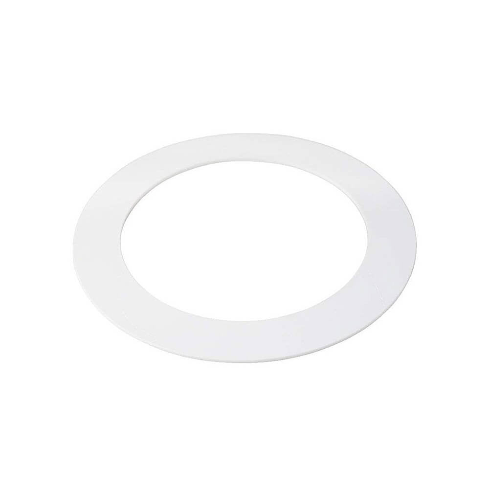 Scope Goof Ring in WH - available from The Lighting Shoppe, trusted by Canadian homeowners