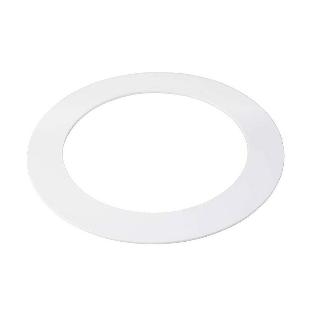 Scope Goof Ring in WH - available from The Lighting Shoppe, trusted by Canadian homeowners